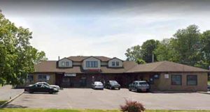 easiest check cashing in Rochester New York